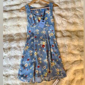 Reformation x Devon Lee Carlson Cher Dress In Janie, brand new, never worn.